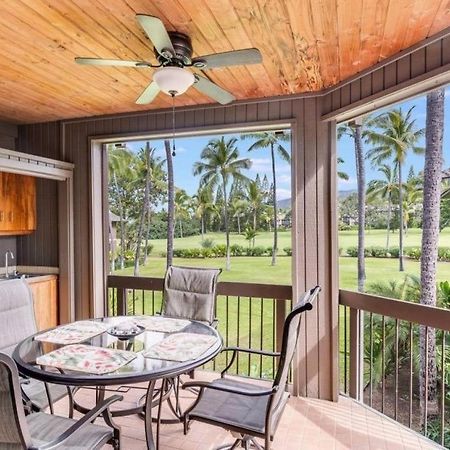 Kanaloa At Keauhou 804 Kailua-Kona Extérieur photo