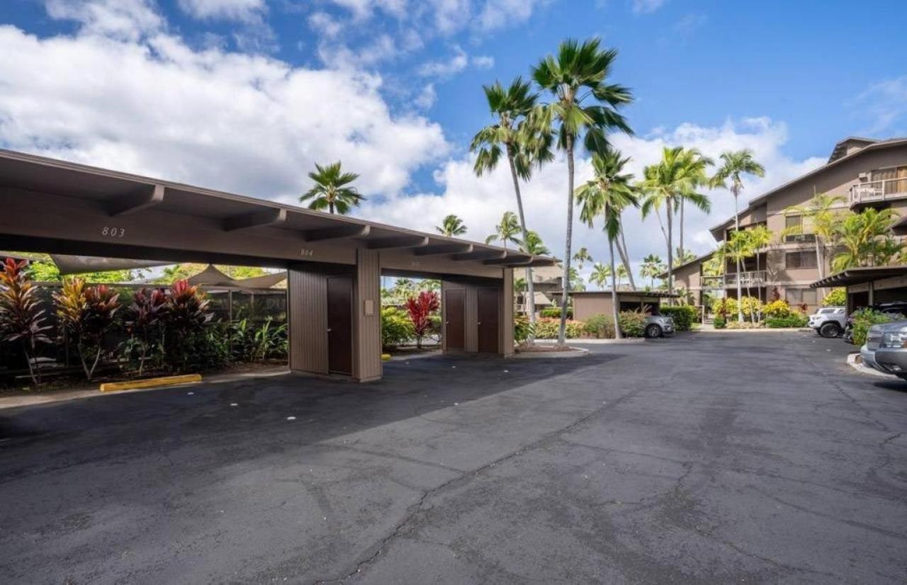 Kanaloa At Keauhou 804 Kailua-Kona Extérieur photo