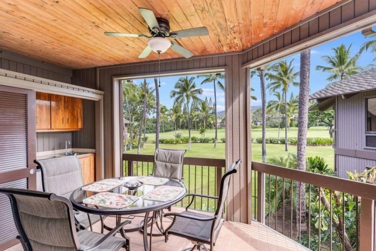 Kanaloa At Keauhou 804 Kailua-Kona Extérieur photo