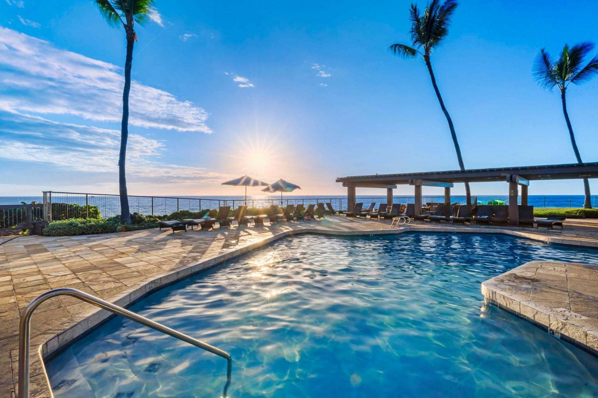 Kanaloa At Keauhou 804 Kailua-Kona Extérieur photo
